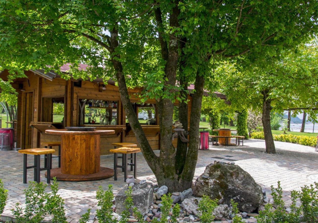 Bed&Breakfast Tabine San Giacomo  Екстериор снимка