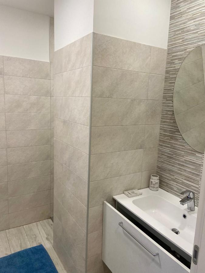 Bed&Breakfast Tabine San Giacomo  Екстериор снимка