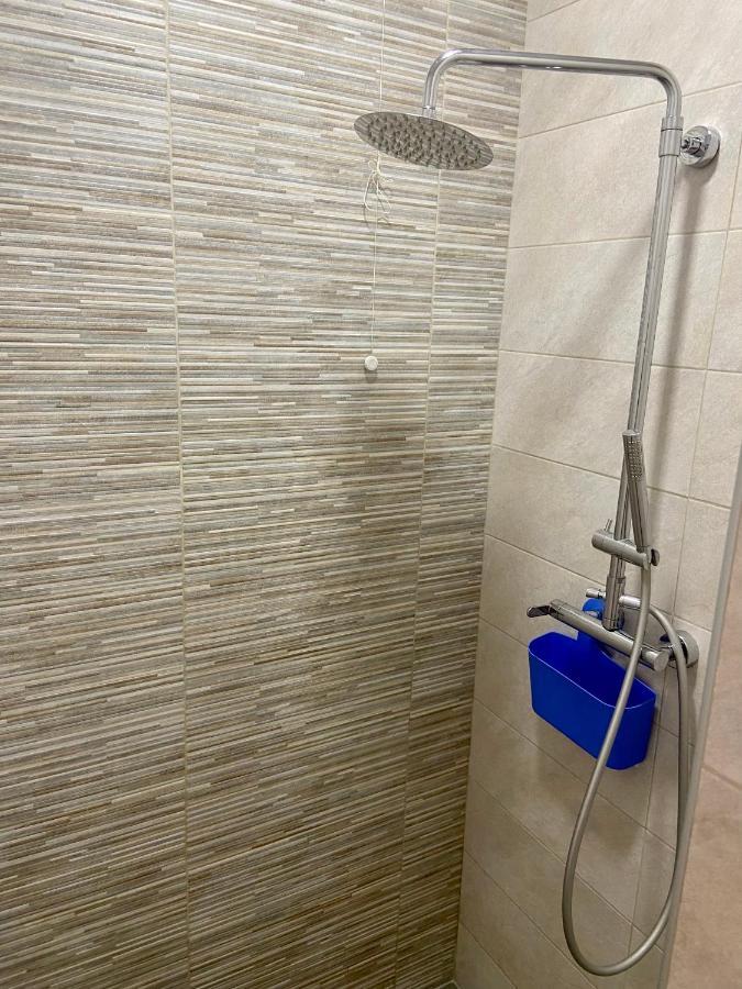 Bed&Breakfast Tabine San Giacomo  Екстериор снимка
