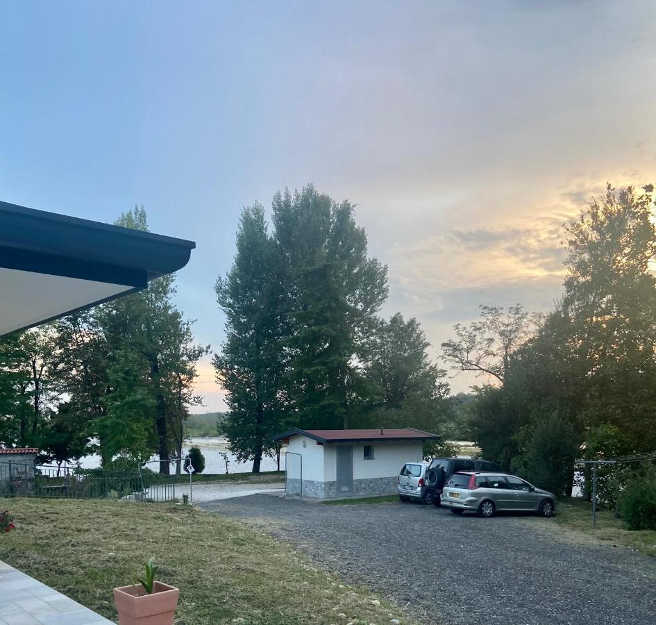 Bed&Breakfast Tabine San Giacomo  Екстериор снимка
