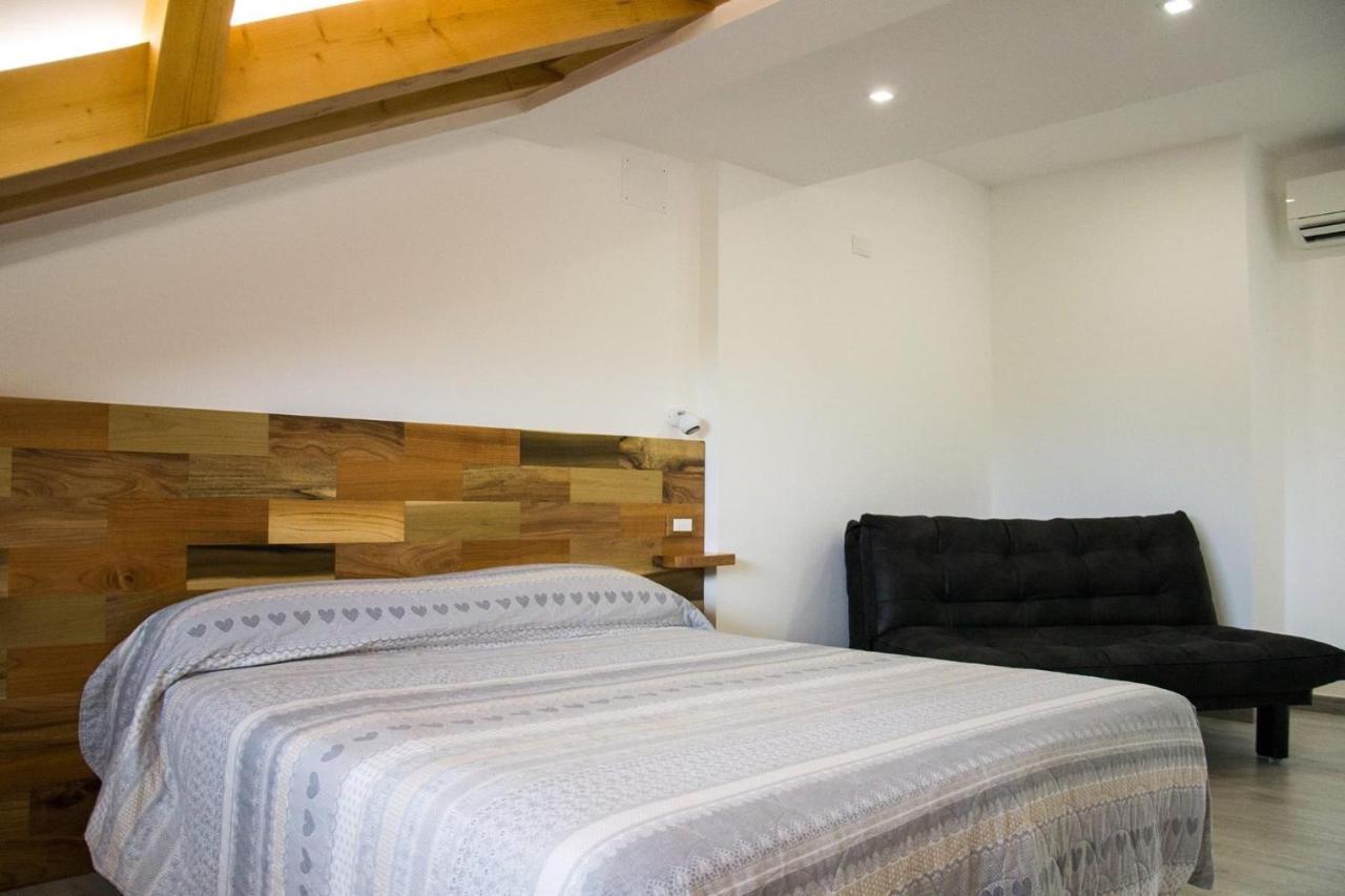Bed&Breakfast Tabine San Giacomo  Екстериор снимка