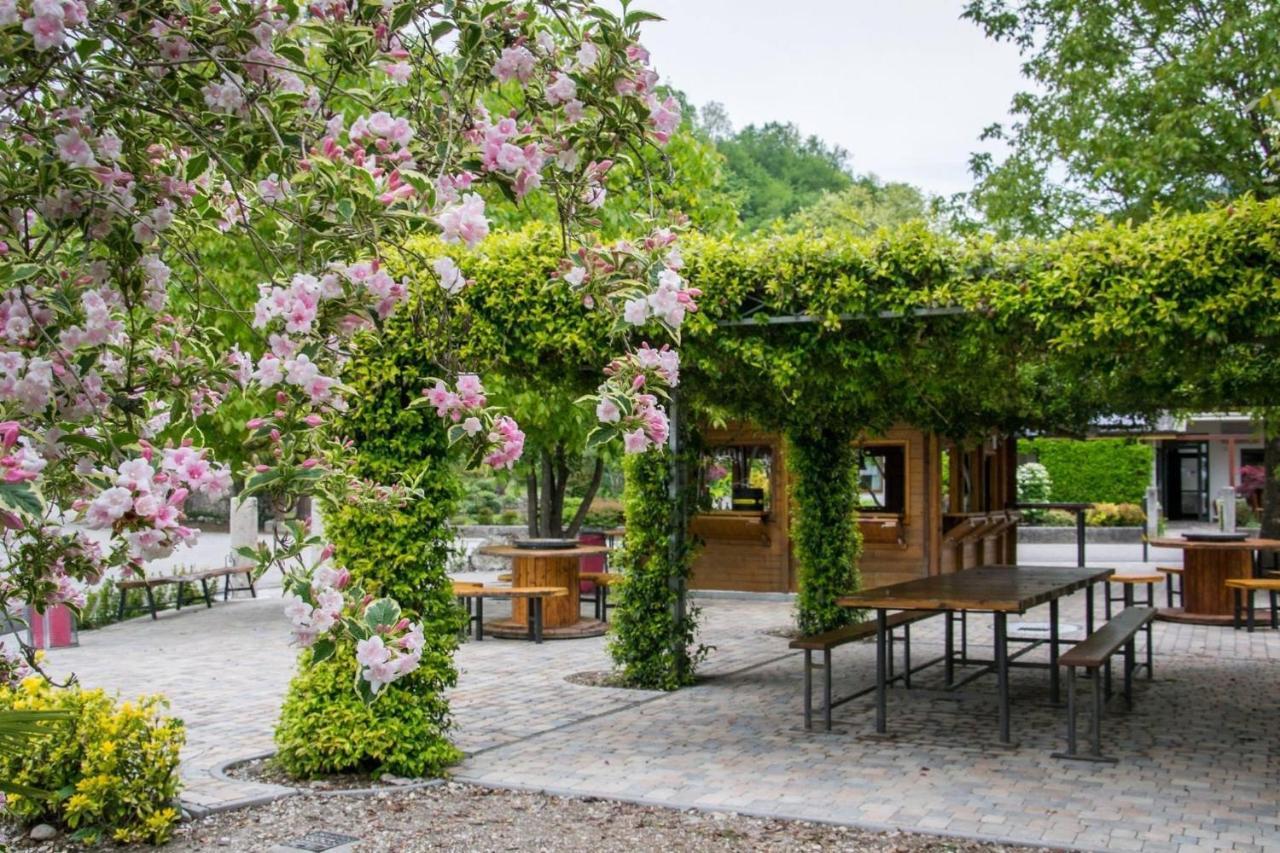 Bed&Breakfast Tabine San Giacomo  Екстериор снимка